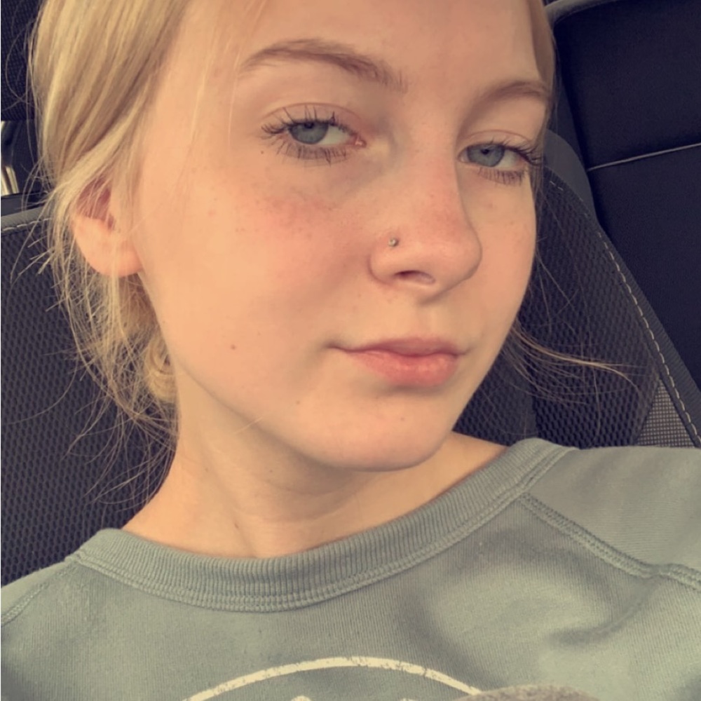 Meet your Posher, Rylie